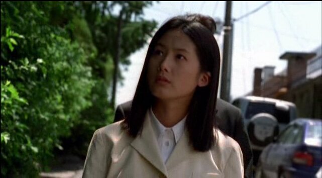 1997 Kia Avella [WD]