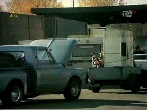 1967 Chevrolet C-10