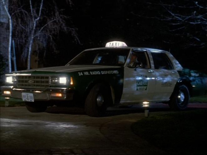 1981 Chevrolet Impala