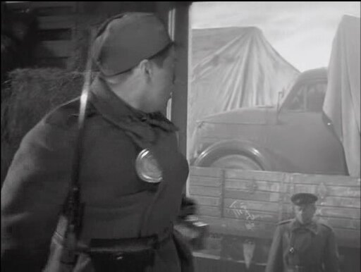 GAZ 51 A