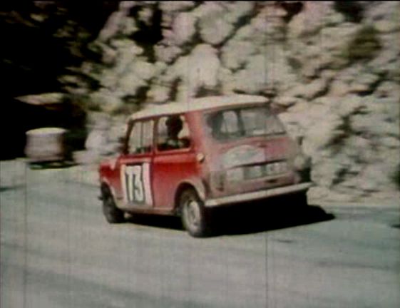 1962 Morris Mini Cooper MkI [ADO50]