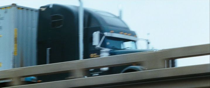 Freightliner Classic