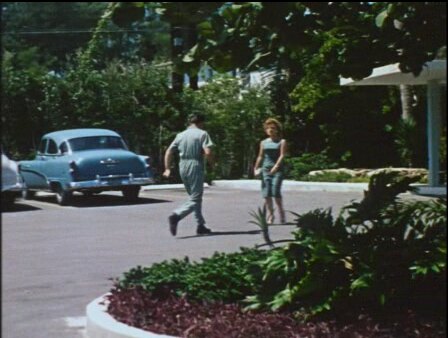 1953 Buick Special [48-D]