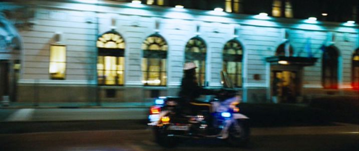 Harley-Davidson Electra Glide