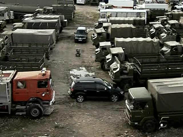 1990 Renault G-300
