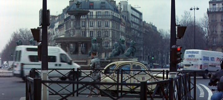 1994 Peugeot Boxer Série 1