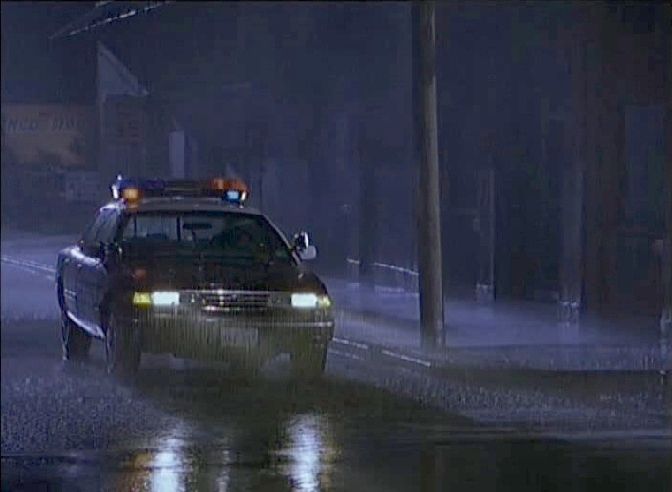 1995 Ford Crown Victoria [P71]
