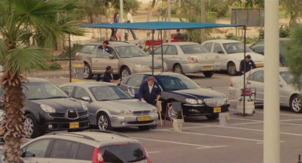 2006 Subaru B9 Tribeca [WXE]