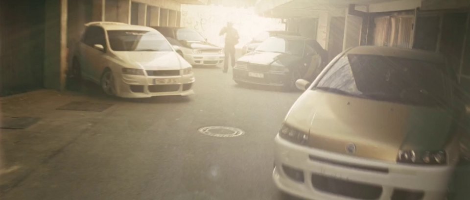 2002 Fiat Stilo [192]