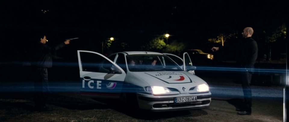 1996 Renault Mégane RN 1 [X64]