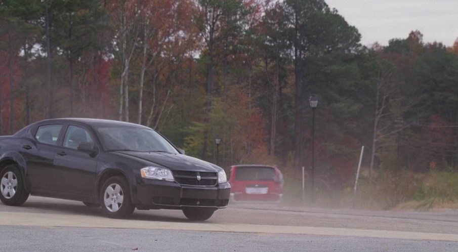 2008 Dodge Avenger