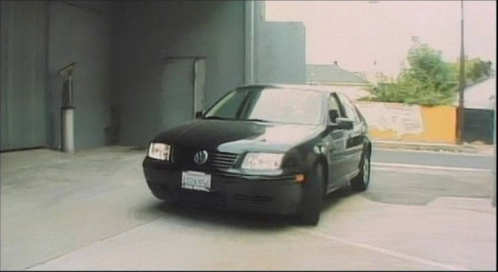 1999 Volkswagen Jetta A4 [Typ 1J]