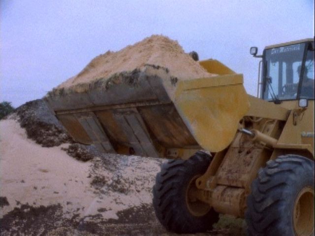 1992 Caterpillar 936 F