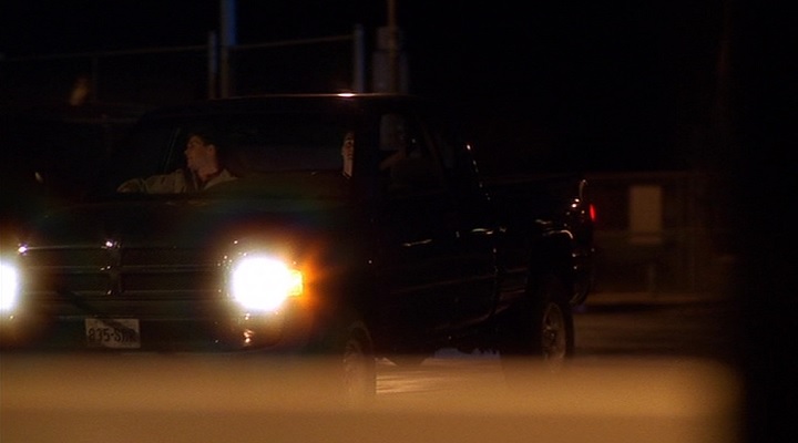 1998 Dodge Ram Club Cab [BE]