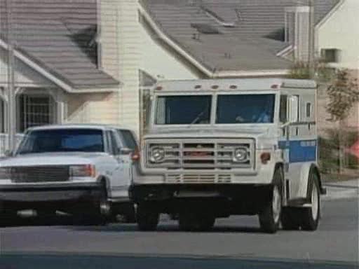 1987 Ford Bronco XLT [U15]