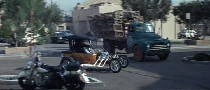 Harley-Davidson Electra Glide