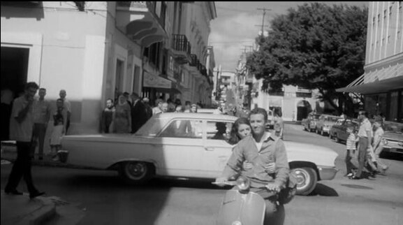 1963 Ford 300 4-Door Sedan [54E]