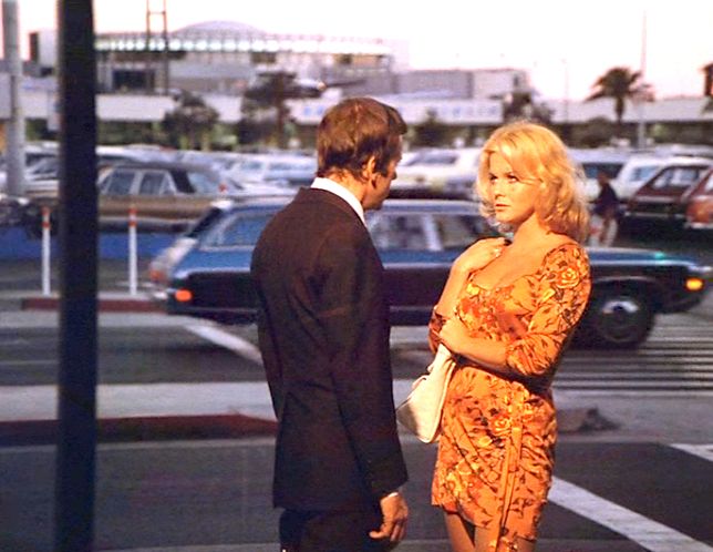 1969 Chevrolet Kingswood Estate