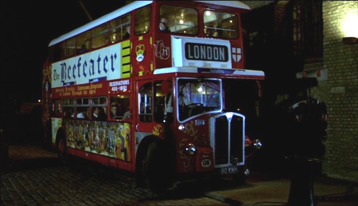 1959 AEC Bridgemaster