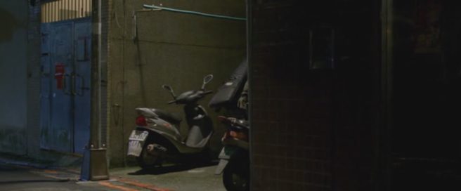 2003 SYM X'PRO 125