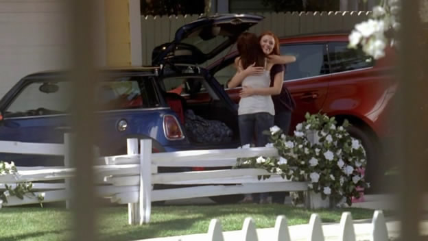 2007 MINI Cooper [R56]