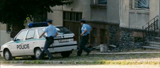 2000 Škoda Felicia Combi 1.3i [Typ 6U]