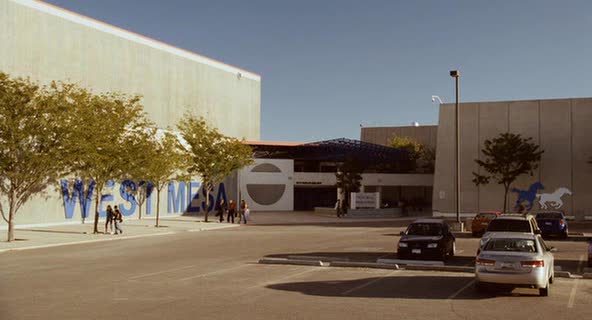 2006 Hyundai Sonata [NF]