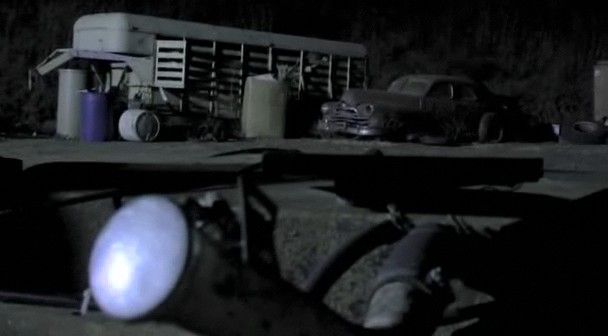 1947 Pontiac Torpedo Sedan