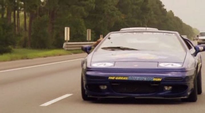 1997 Lotus Esprit V8 [Type 85]