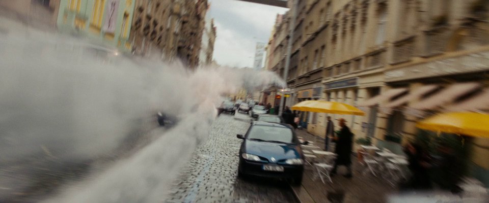 1996 Renault Megane RL 1 [X64]