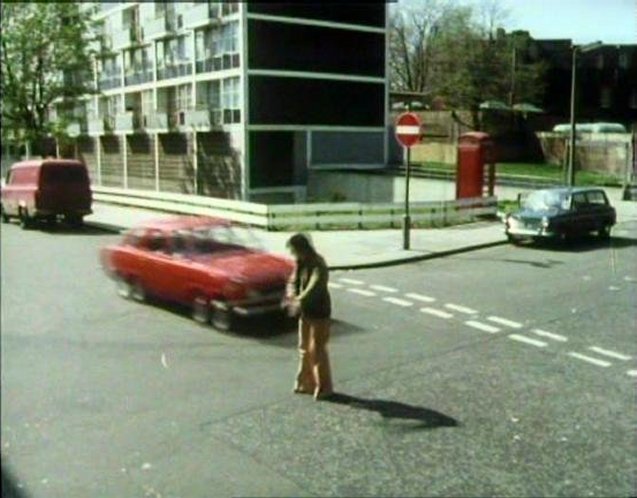 Ford Escort MkI