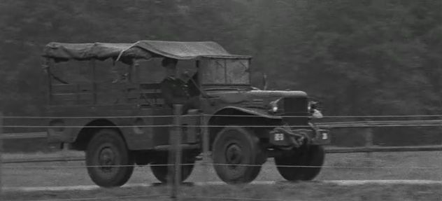 1942 Dodge WC 51