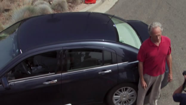 2007 Chrysler Sebring [JS]