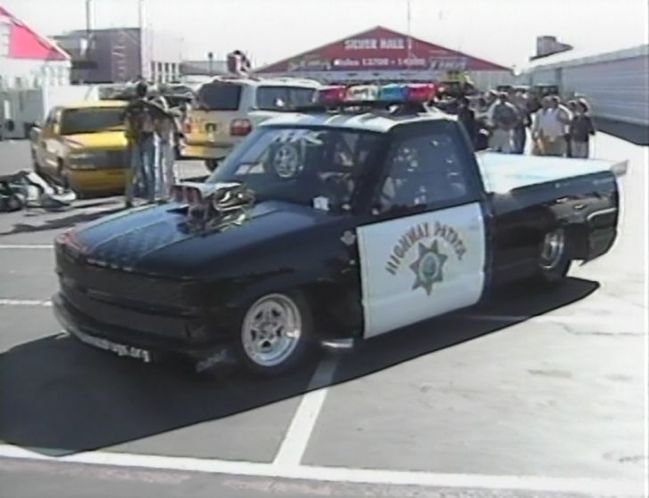 1988 Chevrolet C-1500 Regular Cab [GMT400]