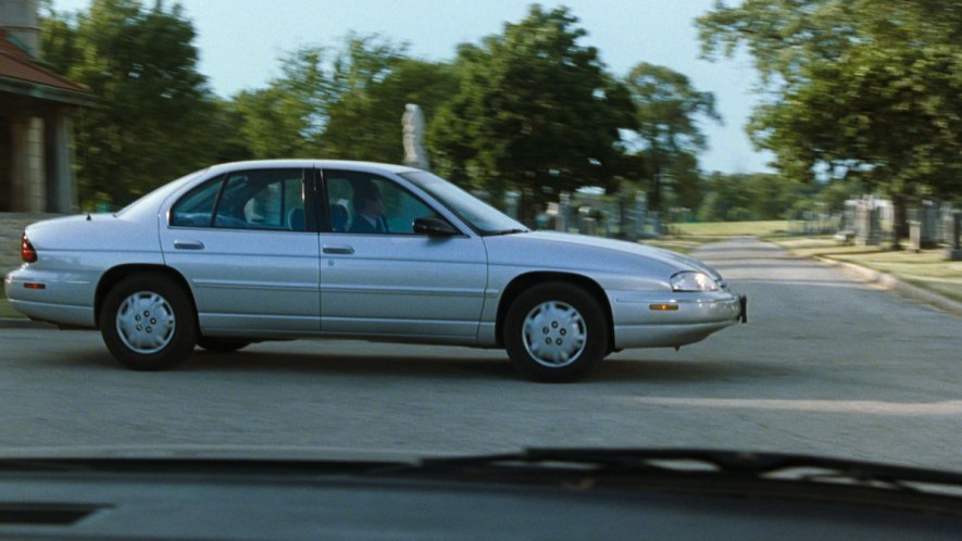 1995 Chevrolet Lumina [GM10]