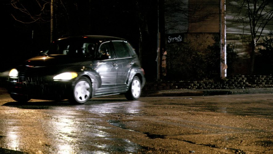 2007 Chrysler PT Cruiser [PT]