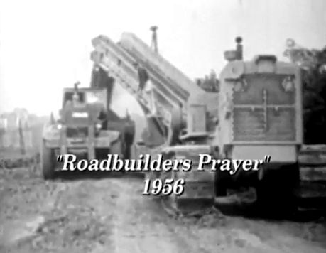 Allis-Chalmers HD-21