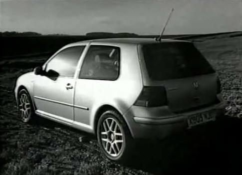 2000 Volkswagen Golf IV Typ 1J 