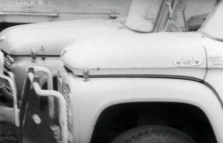 1963 Ford F-Series Medium Duty