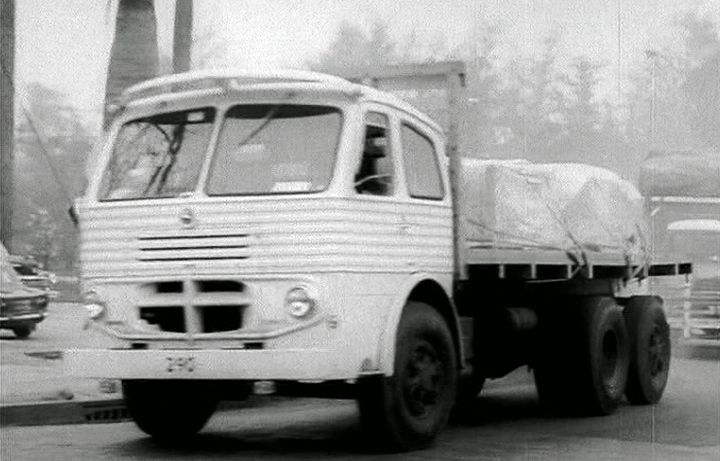 Pegaso 1064 'Cabezón'