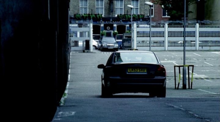 1998 Volvo S80 2.4 Gen.1 [TS]