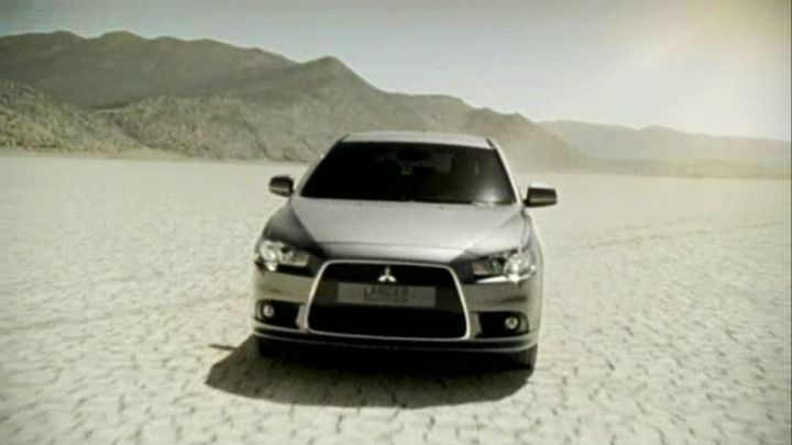 2009 Mitsubishi Lancer Sportback [CX]