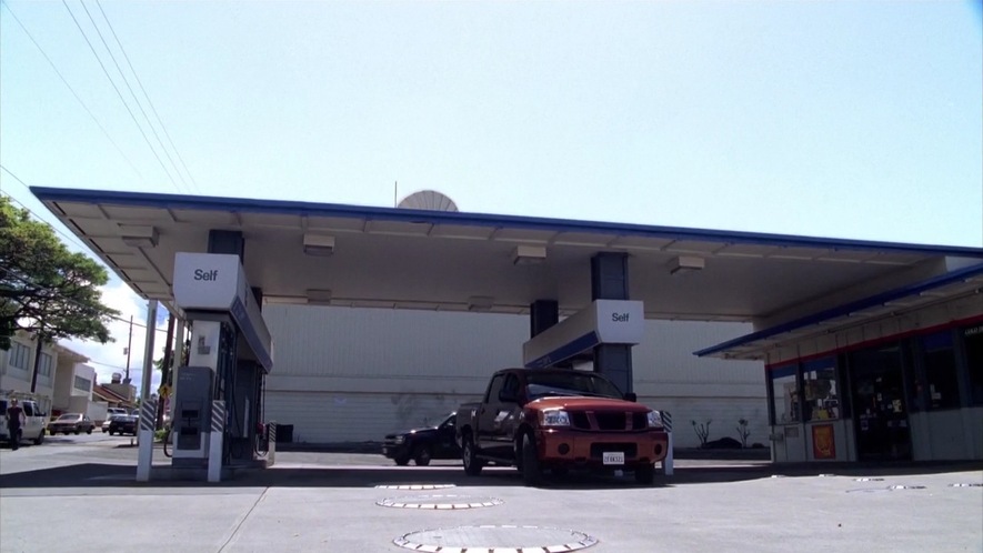 2004 Nissan Titan Crew Cab XE [A60]