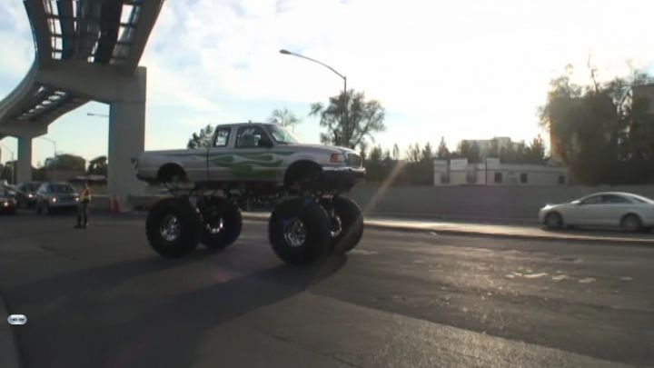 2001 Ford Ranger SuperCab