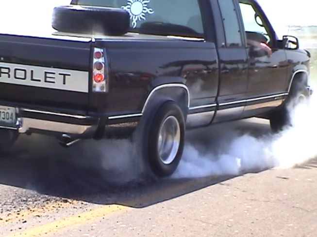 1997 Chevrolet C-1500 Extended Cab Silverado [GMT400]