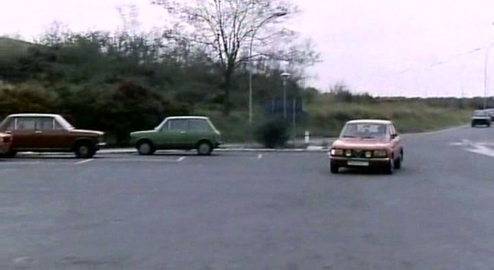 1977 Autobianchi A112 Elegant 3a serie