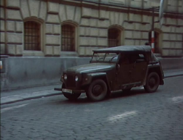 1948 Škoda 1101 VO [Typ 938]