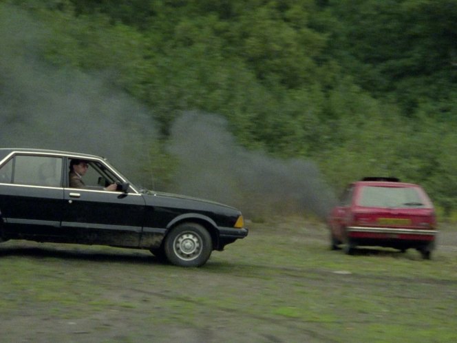 1977 Ford Fiesta MkI