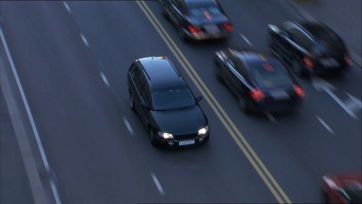 1997 Opel Omega Caravan [B]