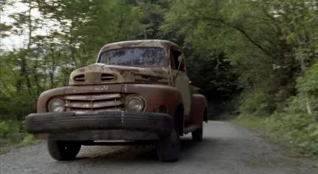 1948 Ford F-47